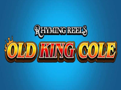 Rhyming Reels – Old King Cole