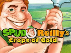 Spud O’ Reilly’s Crops Of Gold