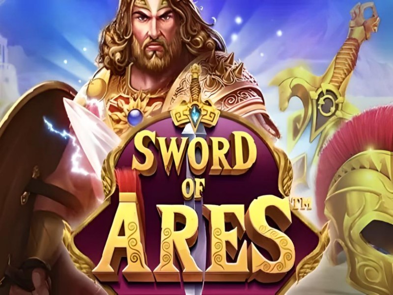 Explore Sword of Ares Slot - A Pragmatic Play Demo Review