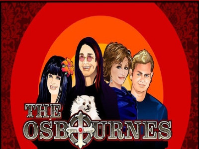 The Osbournes