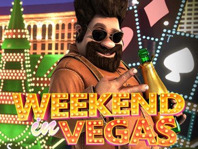 Weekend In Vegas