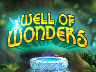 Well Of Wonders