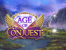 Age of Conquest Slot Online