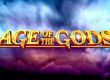 Get £200 + 10 Free Spins on Age of the Gods Slot by NetBet Casino