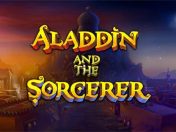 Aladdin And The Sorcerer By Pragmatic Play Featured Image