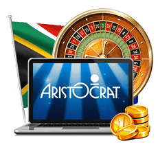 Aristocrat free casino games