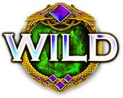 Beowulf Slot Pragmatic Play Wild Symbol