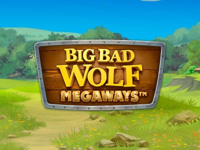 Big Bad Wolf Megaways Slot Online