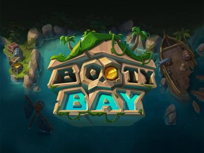 Booty Bay Online Slot