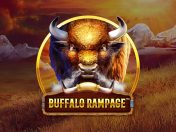 Buffalo Rampage Online Slot