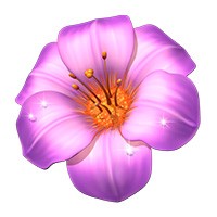 Lily Symbol