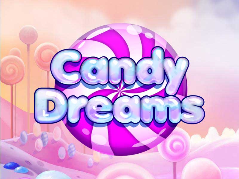 Candy Dreams Slot by Evoplay Featured Image