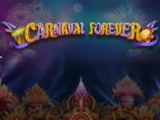 Carnaval Forever Feature Image Free Slots
