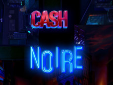 Cash Noire Slot Featured Image