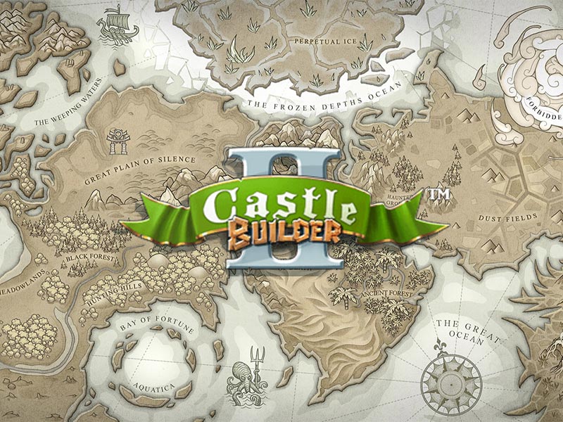 Castle Builder 2 Featured Image