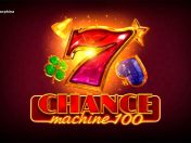 Chance Machine 100 Slot Featured Image