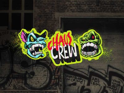 Chaos Crew Slot Online