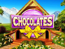 Chocolates Slot Featured Image