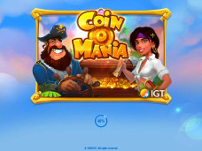 Coin O Mania Free Slot