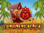 Continent Africa Slot Featured Image