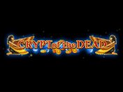 Crypt of the Dead Slot Logo