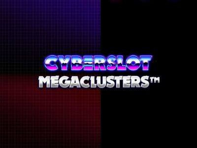 Cyberslot Megaclusters Slot Online