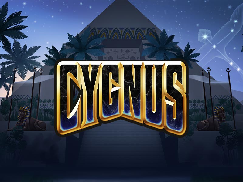Cygnus Slot Featured Image