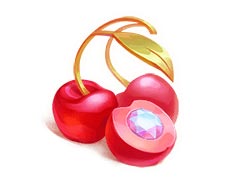 Cherries Symbol