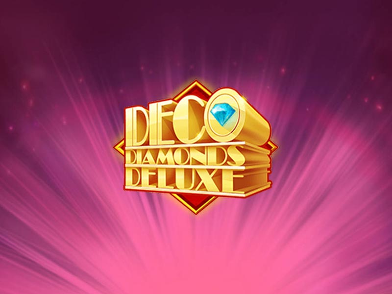 Deco Diamonds Deluxe Feature Image
