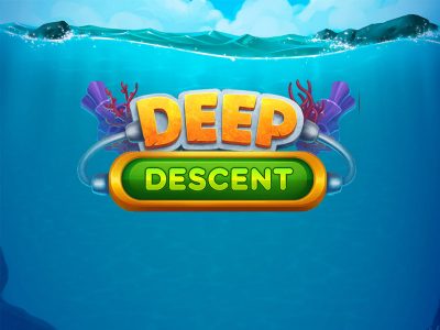 Deep Descent Slot Free