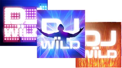 DJ Wild Slot Bonus Symbols