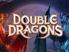 Double Dragons Slot Featured Image