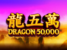 Dragon 50000 Slot Featured Image
