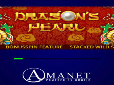 Dragon's Pearl Slot Online