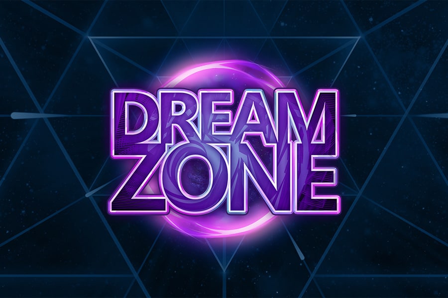 Dream Zone Slot Featured Image
