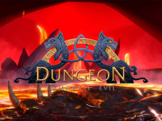 Dungeon Slot Featured Image