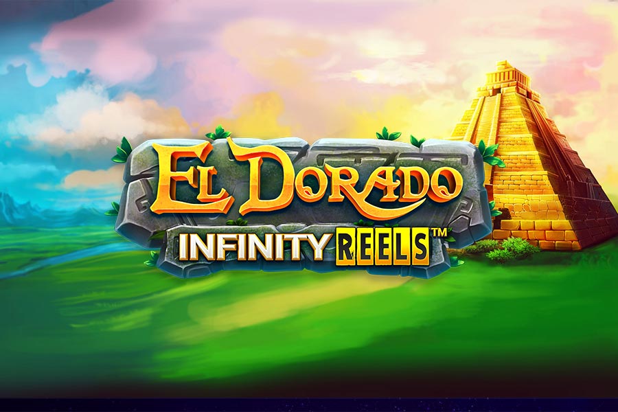 El Dorado Infinity Reels Slot Featured Image