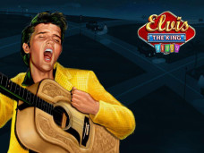 Elvis Slot Machine Game