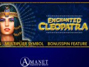 Enchanted Cleopatra Slot Machine