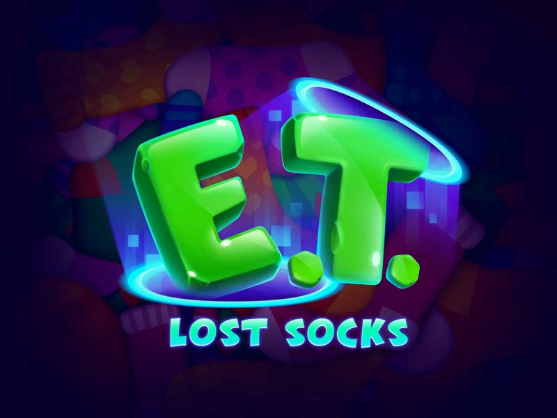 Et Lost Socks Slot Featured Image