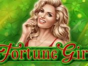 Fortune Girl Slot Featured Image