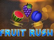 Fruit Rush Slot Featured Image