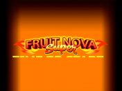 Fruit Super Nova Slot Machine