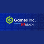 Games Inc Developer Logo