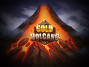 Gold Volcano Slot Featured Image