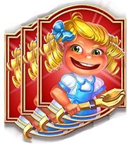 Goldilocks And The Wild Bears Slot Free Spins Feature