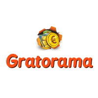 Gratorama Online Casino Logo