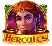 Hercules And Pegasus Slot Bonus Symbol