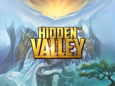 Hidden Valley Slot Quickspin Featured Image