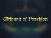 Hoard of Poseidon Slot Featured Image